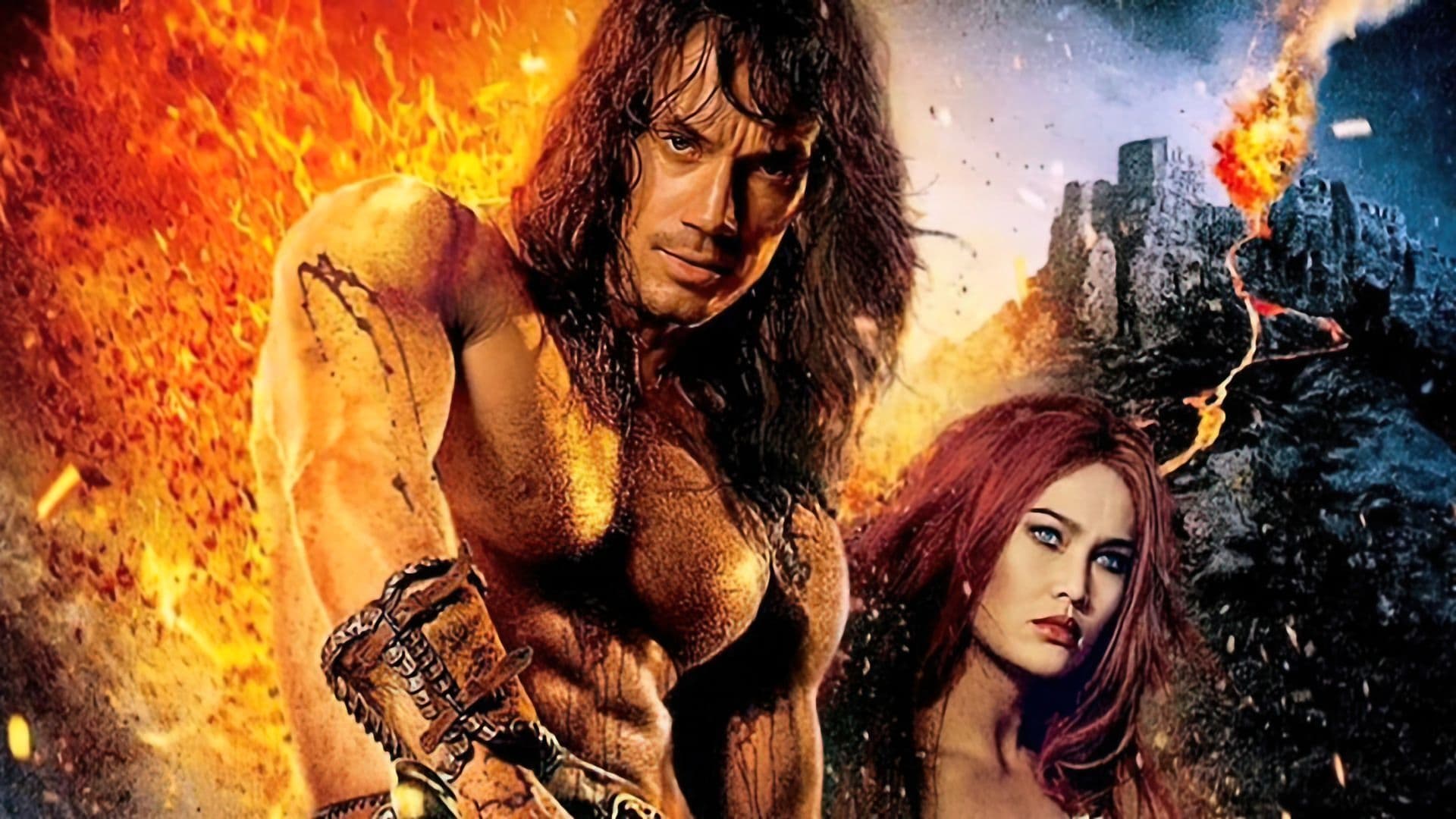 (image for) Hercules: The Legendary Journeys + EXTRAS (Remastered) No Disc Art